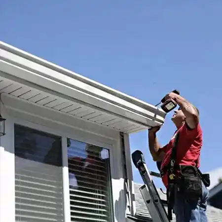 gutter services Marrowstone